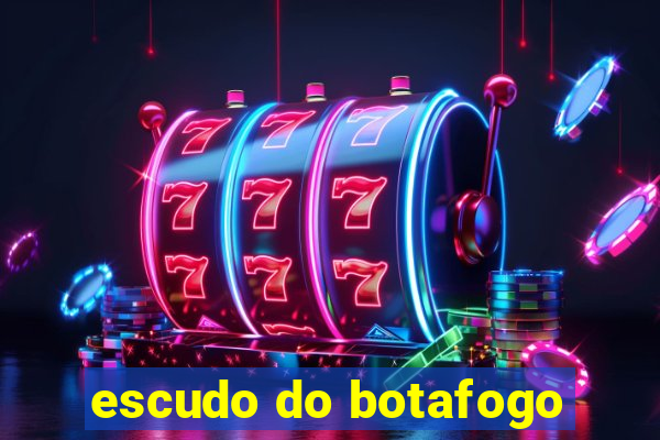 escudo do botafogo